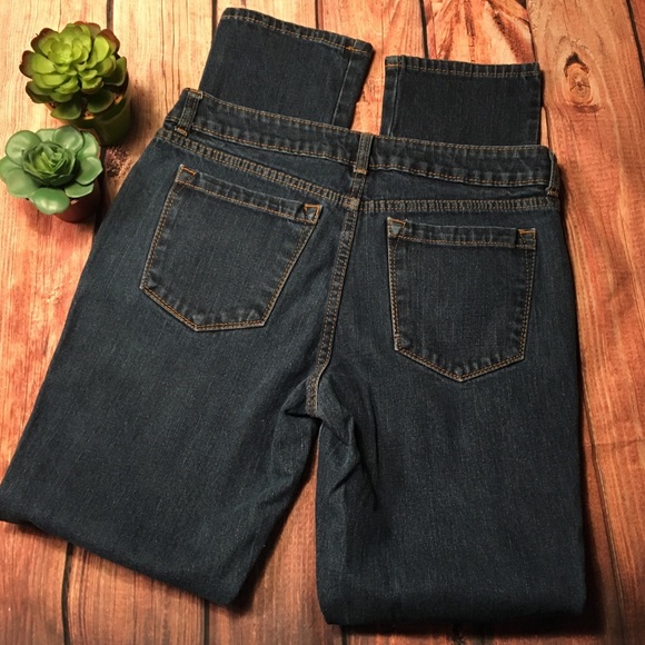 Dear ab Denim Jeans Size 6 - Picture 5 of 6